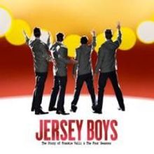 Cast Members From Jersey Boys & Phantom-The LV Spectacular Join Ribbon Of Life Fundra