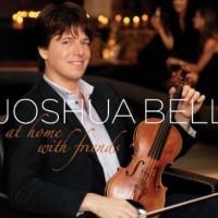 Chenoweth, Gunn, Groban, Hamlisch & Sting Join Joshua Bell On His New Album