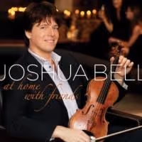 Chenoweth, Gunn, Groban, Hamlisch & Sting Join Joshua Bell On His New Album