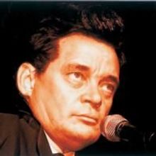 Philip Bauer Comes To The Broadway Theatre Of Pitman As Johnny Cash 8/29