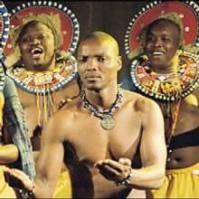 The Mysteries: YIIMIMANGALISO Returns To London, Plays The Garrick Theatre 9/11- 10/3