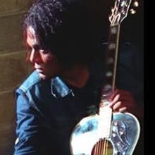 Jeffrey Gaines Performs At TCAN 9/18