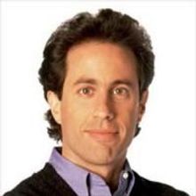 Jerry Seinfeld Brings The Laughs To San Diego Civic Theater 12/5