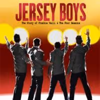 Detroit's JERSEY BOYS Dates Announced, Plays Fisher Theatre 12/17-1/23/10