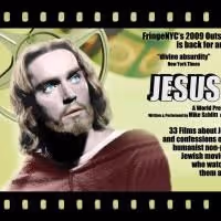 JESUS RIDE Plays Its Final Performances 9/18-21 At The Soho Playhouse