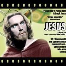 JESUS RIDE Plays Its Final Performances 9/18-21 At The Soho Playhouse