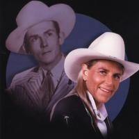 Hank Williams' Daughter Plays Tribute To Her Father 7/29 At Mount Gretna Playhouse