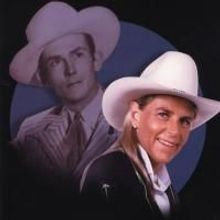 Hank Williams' Daughter Plays Tribute To Her Father 7/29 At Mount Gretna Playhouse