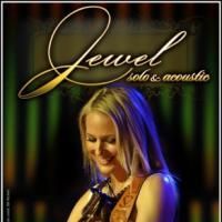 Jewel Solo & Acoustic Comes To The Lyric Opera House 10/27, Tix On Sale 9/2