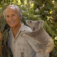 Jungle Jack Hanna Comes To Matrix Midland Center 9/18