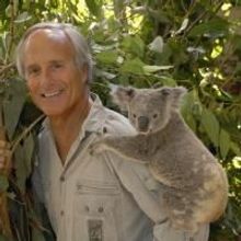Jungle Jack Hanna Comes To Matrix Midland Center 9/18