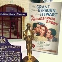 Rich Little Debuts New Jimmy Stewart Show at Spencer Theater Sept 25 & 26