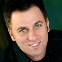 John Heffron Comes To Comedy Works Larimer Square 9/17-19