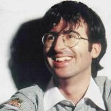 The Daily Show's John Oliver To Appear At Comedy Works South In Denver 5/26, 27