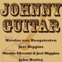 JOHNNY GUITAR Comes To Fells Point Corner Theater In Baltimore 5/8-6/7