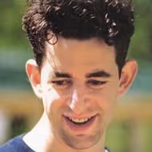 Applications Now Being Accepted For 2010 Jonathan Larson Grants