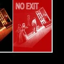 Imago Presents NO EXIT, Runs Through 11/15