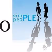 SIMPLE PEOPLE Opens 5/28 At Imago Theatre In Portland