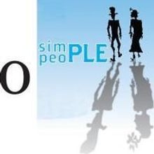 SIMPLE PEOPLE Opens 5/28 At Imago Theatre In Portland