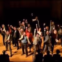 Marc Blitstein's THE CRADLE WILL ROCK Plays The Howl Festival 9/21-924