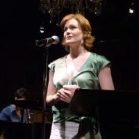 Wall To Wall Broadway Brings The Tunes Of Great White Way To Symphony Space 5/16