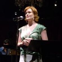 Baldwin, Derosa, Lewis Join Cast Of BROADWAY MUSICALS OF 1944 At Town Hall 5/11