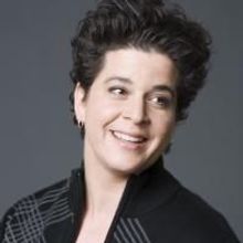 NY Comic Julie Goldman Comes To Seattle's Theatre Off Jackson 5/21-24
