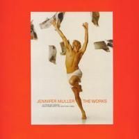 Jennifer Muller/The Works Announces The Works' 35th Season At The Joyce 6/9-14