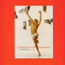 Jennifer Muller/The Works Announces The Works' 35th Season At The Joyce 6/9-14