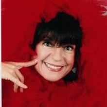 Jo Anne Worley Brings Her One Woman Show 'Keep Laughin!' To The Grove Theater 9/19…