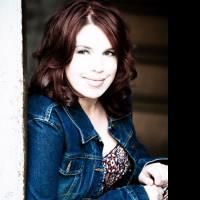 Kate Pazakis Celebrates Her UNZIPPED Album Release At (le) poisson rouge NYC 6/1