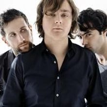 Seattle Theatre Group Presents KEANE At The Moore Theatre 9/10