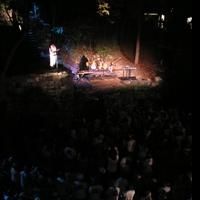 Lime Kiln Announces Auditions For DRACULA or HOW'S YOUR BLOOD COUNTS 8/15