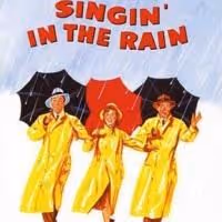 Gruber, Lockwood & More Star In Ordway's SINGIN' IN THE RAIN, Opens 6/16
