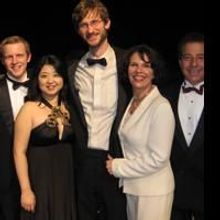 TCAN Presents FOLLEN ANGELS: An Evening of Gershwin, Cole Porter & Friends 9/12