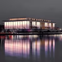 Kennedy Center Announces Schedule For 8th Annual Page-To-Stage Festival, Runs 9/5-9/7
