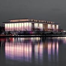 Kennedy Center Announces Schedule For 8th Annual Page-To-Stage Festival, Runs 9/5-9/7