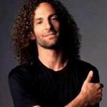 Kenny G Brings His Holiday Show to The State Theatre 12/6