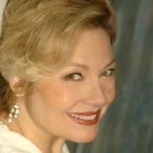 Katherine Hopkins Nicholas Performs Sept. 20 at Sterling's Upstairs at Vitello's