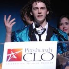Pittsburgh CLO Announces 2009 Gene Kelly Award Winners