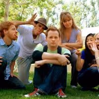 Photo Flash: The Brand New Kid At South Coast Repertory