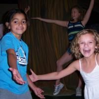 Our Barn Jr. Presents JUNGLE BOOK 7/28-30