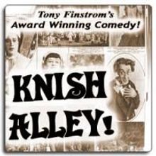 Broward Stage Door Theatre KNISH ALLEY Reschedules Opening Night for July 17th