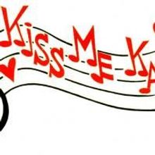 KISS ME KATE Plays The North Park Ampitheatre In Springboro 8/7-9, 8/14-16