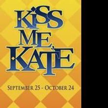 KISS ME, KATE Opens At TheatreWorks New Milford 9/25