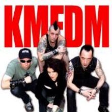 Industrial Band KMFDM Comes To The Moore Theater 10/12