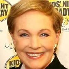 An Evening with Julie Andrews Comes to NY's Paley Center