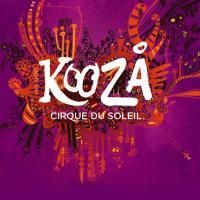 Cirque du Soleil Returns To Santa Monica, Premieres 10/16