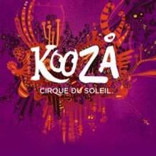 Cirque du Soleil Returns To Santa Monica, Premieres 10/16