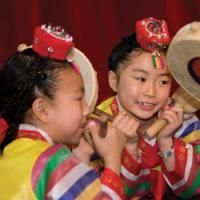 Seattle Center Welcomes Korean Cultural Festival: Korean Cultural Celebration 9/12
